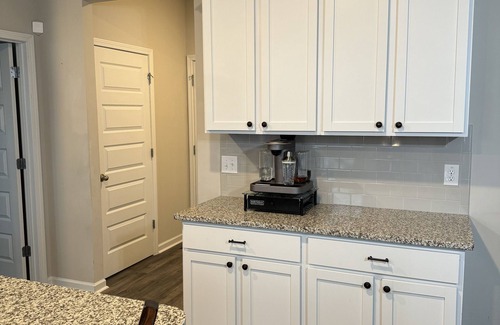 Fort Gordon House | Welcome to your home for The Masters!