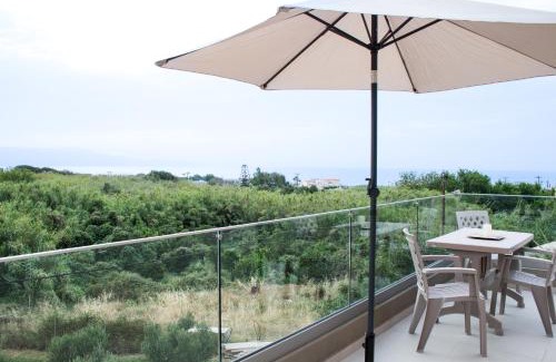 Gerani Apartment | Welcome U