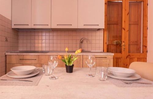 Magomadas Apartment | Welcomely - Badde Nuraghe