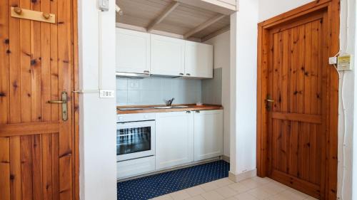 San Teodoro City Centre Apartment | Welcomely - Corallo Blu
