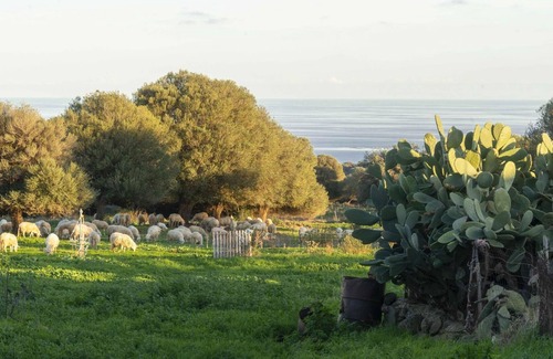 Galtelli Villa | Welcomely - Cottage Matteotto