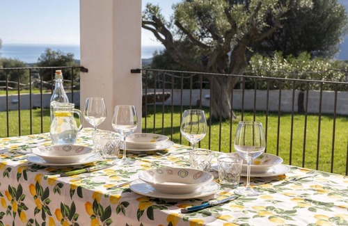 Galtelli Villa | Welcomely - Cottage Matteotto