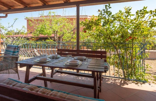 Sas Linnas Siccas Apartment | Welcomely - Fuile Mare