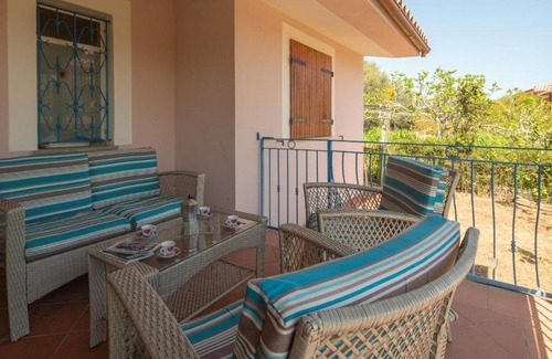 Sas Linnas Siccas Apartment | Welcomely - Fuile Mare