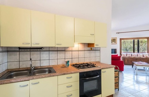 Sas Linnas Siccas Apartment | Welcomely - I Pini in Sas Linnas Siccas