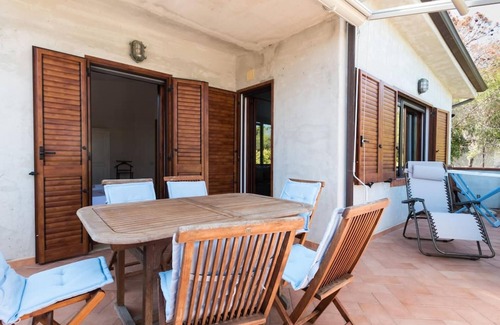 Sas Linnas Siccas Apartment | Welcomely - I Pini in Sas Linnas Siccas
