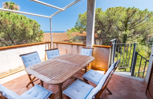 Sas Linnas Siccas Apartment | Welcomely - I Pini in Sas Linnas Siccas