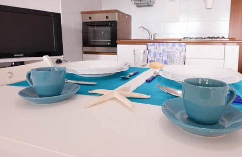 Tresnuraghes Apartment | Welcomely - La Nassa