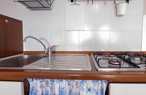 Tresnuraghes Apartment | Welcomely - La Nassa
