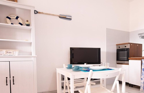 Tresnuraghes Apartment | Welcomely - La Nassa