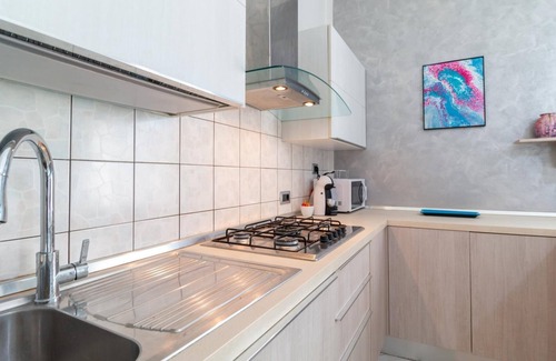 Nurachi Apartment | Welcomely - Mameli Apartment