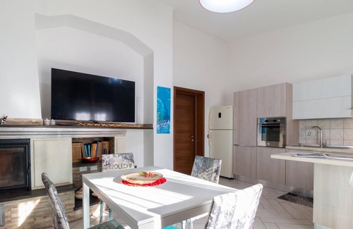 Nurachi Apartment | Welcomely - Mameli Apartment
