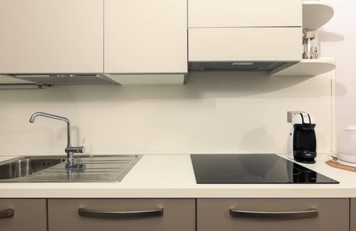 Bosa Historic Centre Apartment | Welcomely - Residenza Deriu - Pina