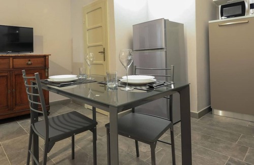 Bosa Historic Centre Apartment | Welcomely - Residenza Deriu - Pina