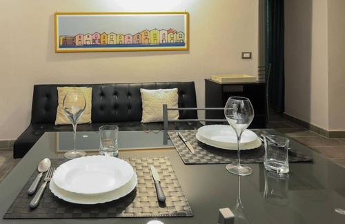 Bosa Historic Centre Apartment | Welcomely - Residenza Deriu - Pina