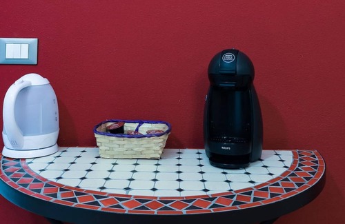 Bosa Historic Centre Apartment | Welcomely - Residenza Deriu - Teresina
