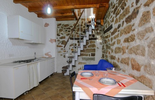 Nuoro Apartment | Welcomely - Sa Dommedda