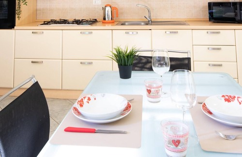 Bosa Historic Centre Apartment | Welcomely - Via Gramsci 31