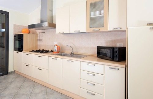 Bosa Historic Centre Apartment | Welcomely - Via Gramsci 31