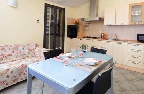 Bosa Historic Centre Apartment | Welcomely - Via Gramsci 31