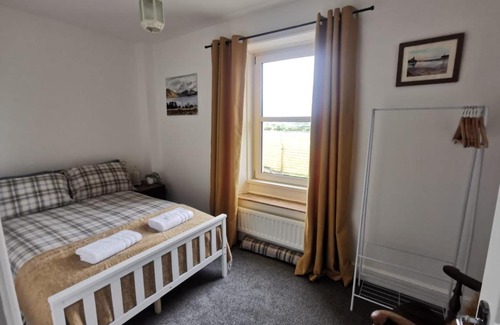 Aspatria House | Welcoming 2 bedroom home with large outdoor space