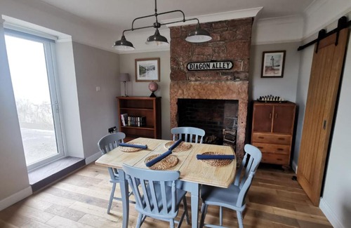 Aspatria House | Welcoming 2 bedroom home with large outdoor space