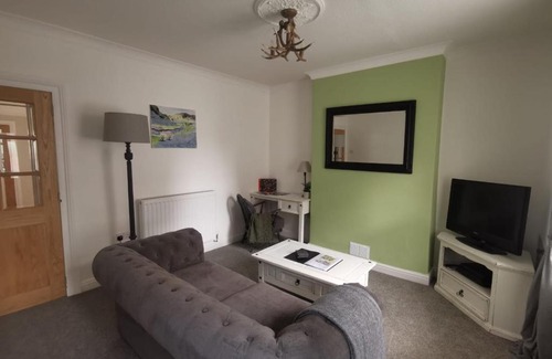Aspatria House | Welcoming 2 bedroom home with large outdoor space