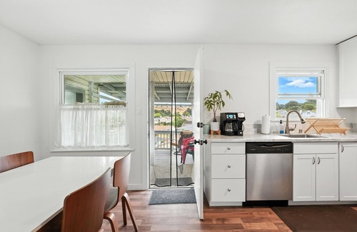 San Pablo House | Welcoming 3-bedroom house in Tara Hills