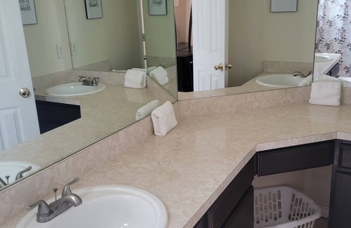 Seagoville House | Welcoming and Cozy 3 Bedroom Home