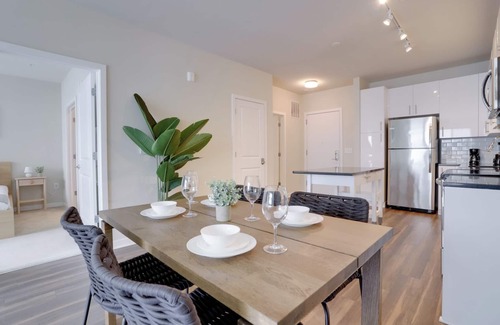 Jefferson Manor Apartment | Welcoming DC Area Apartments