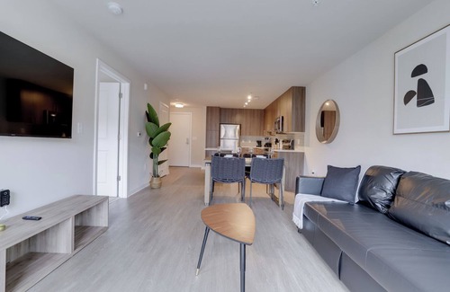 Jefferson Manor Apartment | Welcoming DC Area Apartments