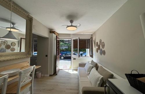 S'Agaro Apartment | WELCS APARTAMENTO 197 PDA JUNTO Al MAR