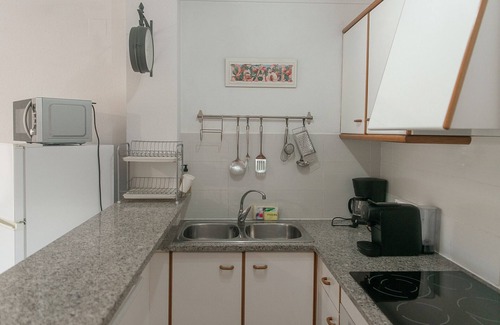 Empuriabrava Apartment | WELCS APARTAMENTO 271 EMP cerca de la playa