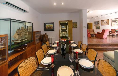 Garrigoles House | WELCS CASA 272 PDA con piscina privada