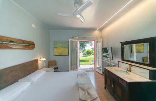 Garrigoles House | WELCS CASA 272 PDA con piscina privada