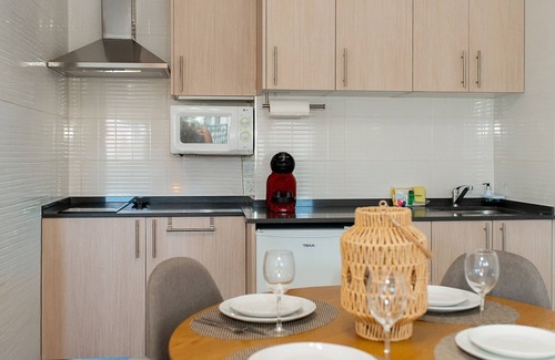 Empuriabrava Apartment | WELCS ESTUDIO 262 EMP en el centro