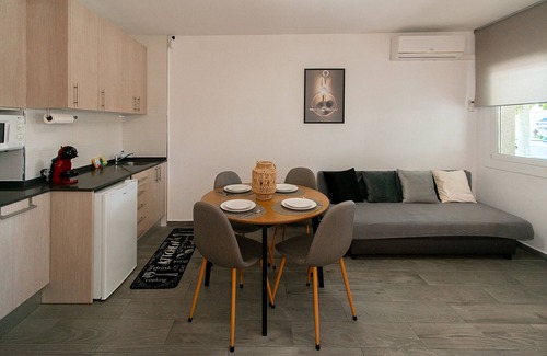 Empuriabrava Apartment | WELCS ESTUDIO 262 EMP en el centro