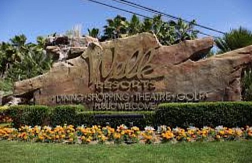 Lawrence Welk Resort Village Condo | Welk Resort Villas - Winter Wonderland Weekend