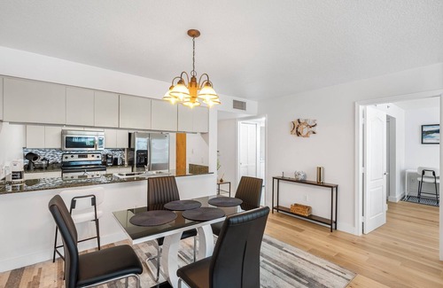 Brickell Apartment | Well-Appointed Condos in Brickell