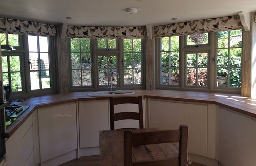 Westow House | Well appointed, rural village getaway, close to Malton, York and the East Coast