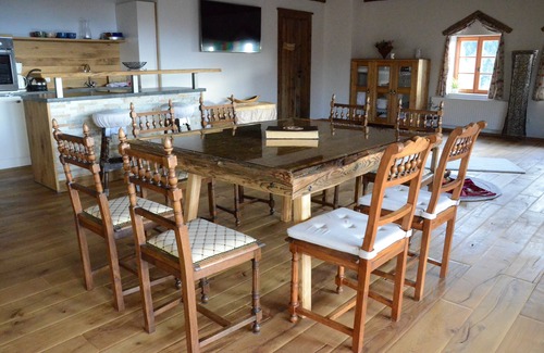 Friesach Apartment | Well-being oasis Koglerhof