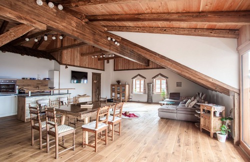 Friesach Apartment | Well-being oasis Koglerhof