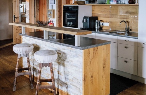 Friesach Apartment | Well-being oasis Koglerhof