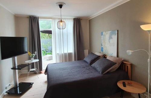 Ronne Apartment | Well Design apartment in Rønne