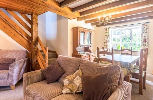 North Tamerton House | Well Farm Cottage - Uk11879