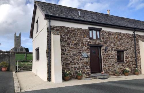 North Tamerton House | Well Farm Cottages