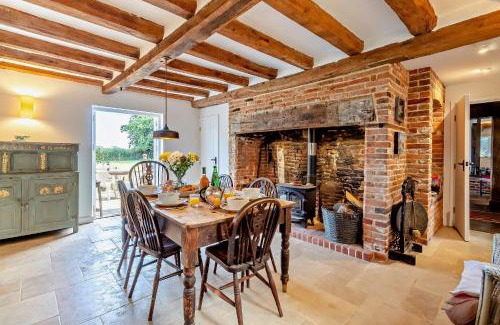 Sudbourne House | Well House