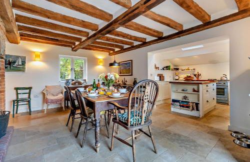 Sudbourne House | Well House