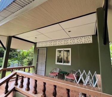Khuekkhak Apartment | Well Living Guesthouse Khaolak
