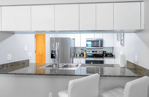 Brickell Apartment | Well Located Condos in Brickell
